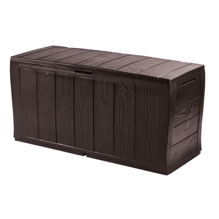 Keter Sherwood 270L brun