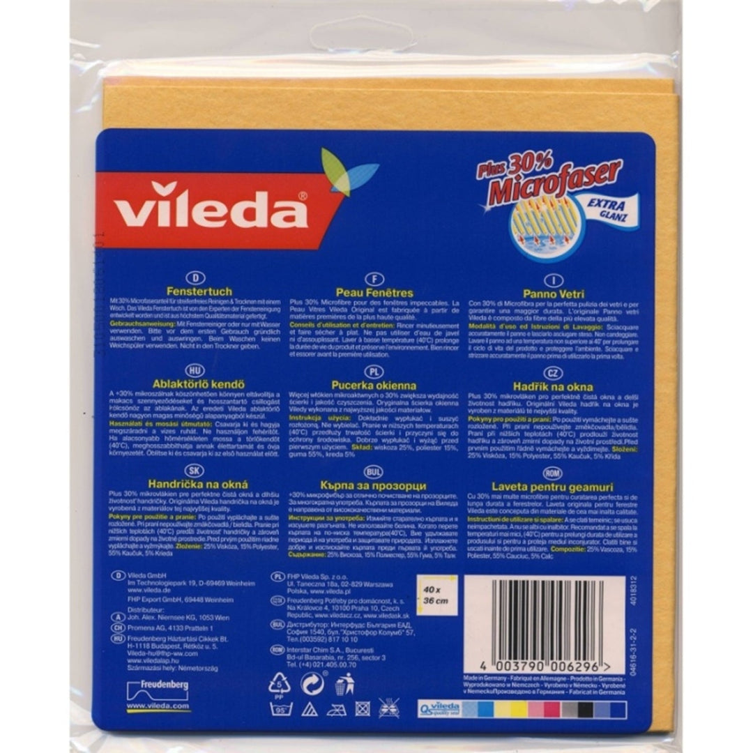Vileda Mikrofiber