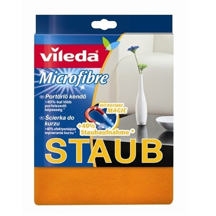 Vileda Støv