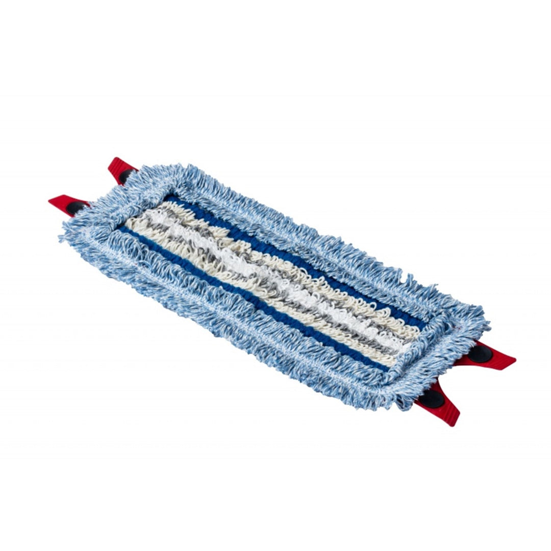 Vileda moppeindsats til rengøring af fliser, PVC, Ultramax Tiles Care
