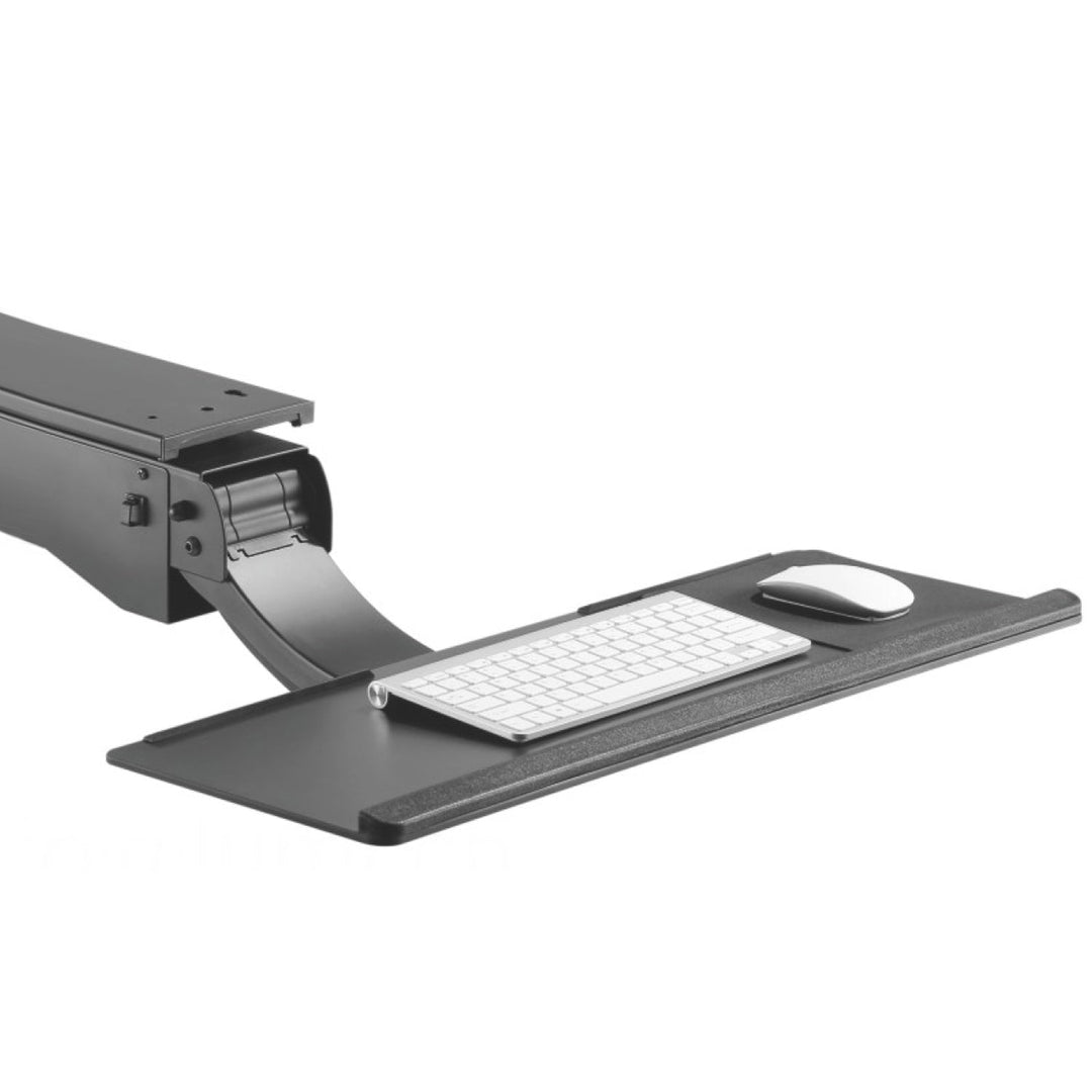 Maclean håndtag, bordplade til tastatur MC-795