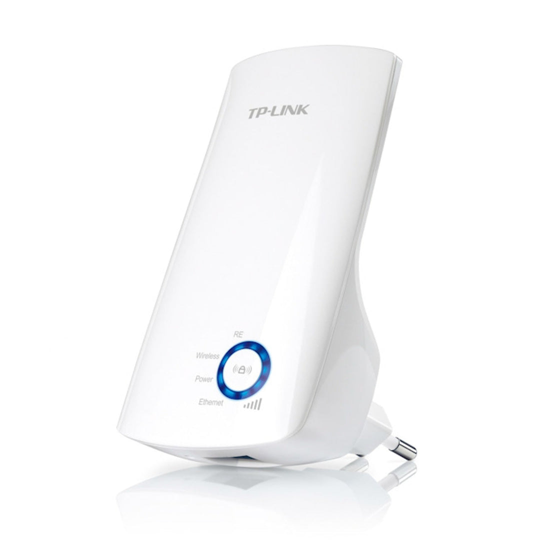 Range Extender TL-WA850RE TP-Link Signalforstærker