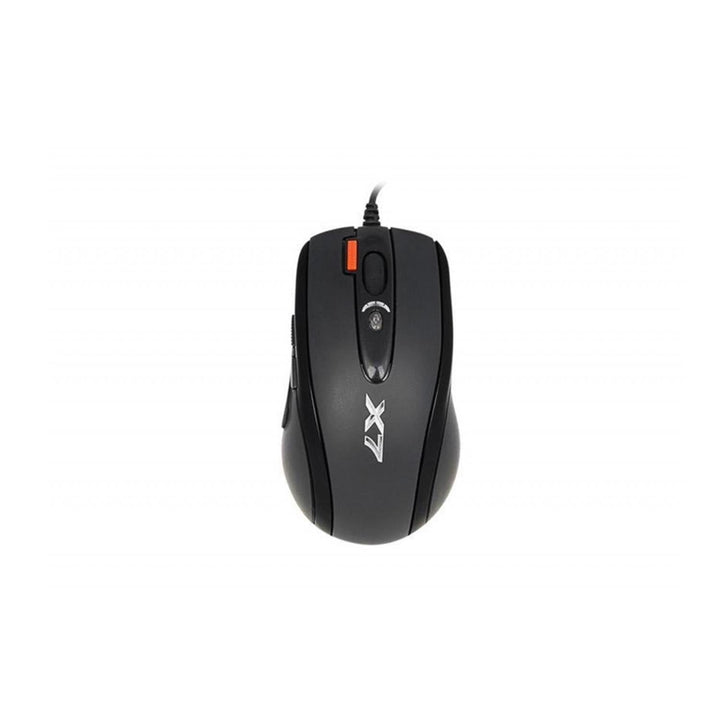 Mus X710 XGame Extra Fire 2000DPI A4Tech sort Oscar
