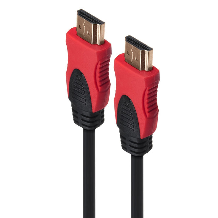 KABEL HDMI 2.0 4K 3D UHD 1,8 m KOBBER 48 bit