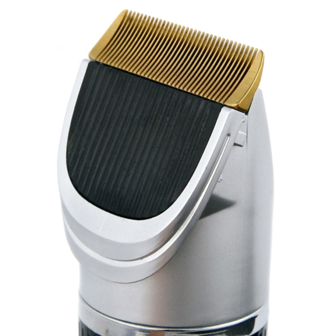 Adler AD 2823 dyreklipningsmaskine med titaniumhoved