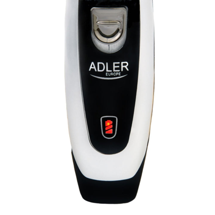 Adler AD 2823 dyreklipningsmaskine med titaniumhoved