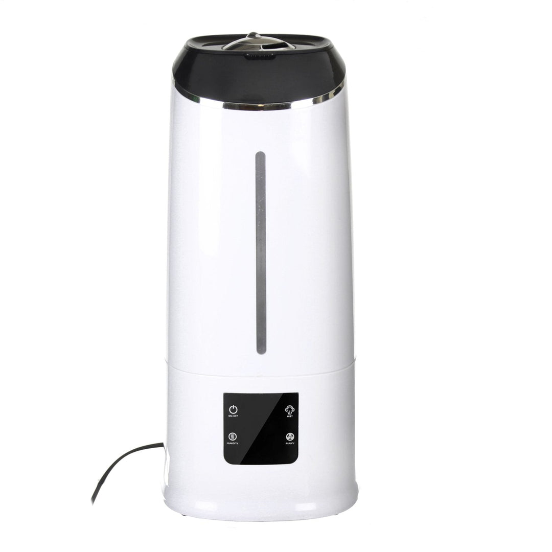 Luftfugter fra Hanks Air 6,5L fjernbetjening, filter, AROMATERAPI