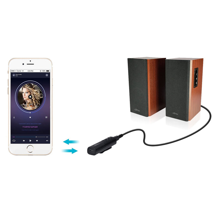 Universal MT3588 bluetooth transmitter universal quality