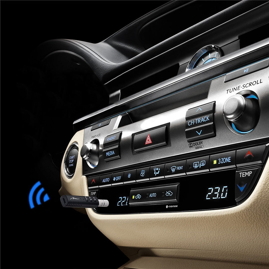 Universal MT3588 bluetooth transmitter universal quality