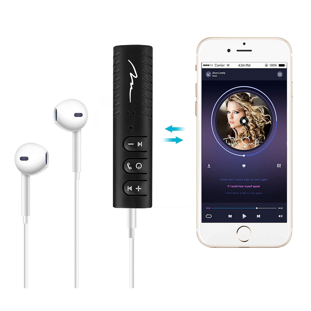 Universal MT3588 bluetooth transmitter universal quality