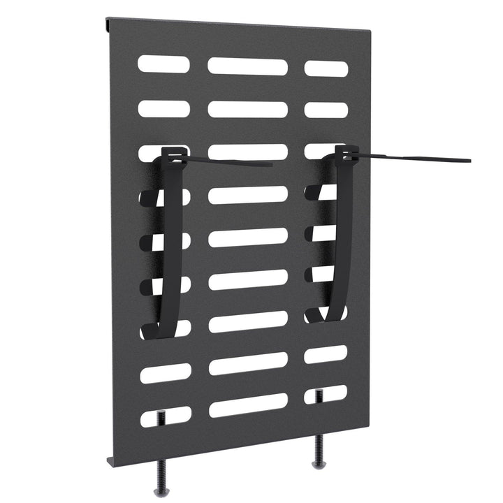 Holder til mini-CPU, tynd klient, netværksterminaler, Maclean MC-802