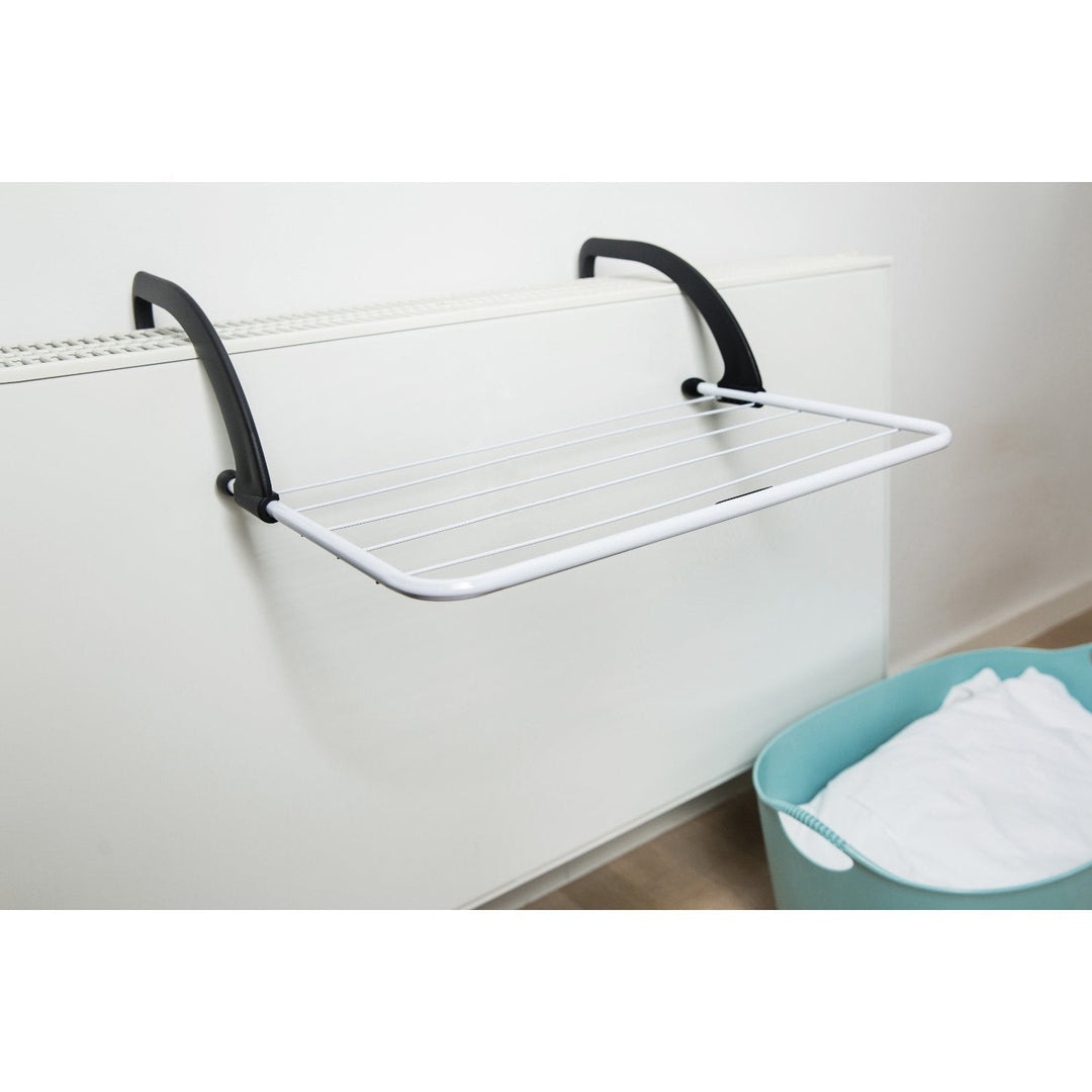 Tørrestativ til radiator, altan, vindueskarm Vileda Express radiator