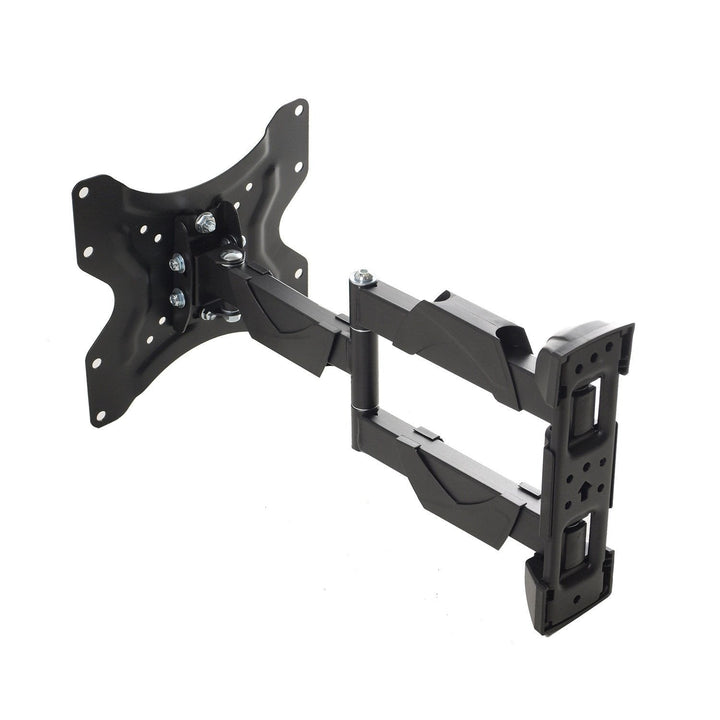 Maclean TV-holder til tv eller skærm, 13-55", 30 kg, sort, MC-742