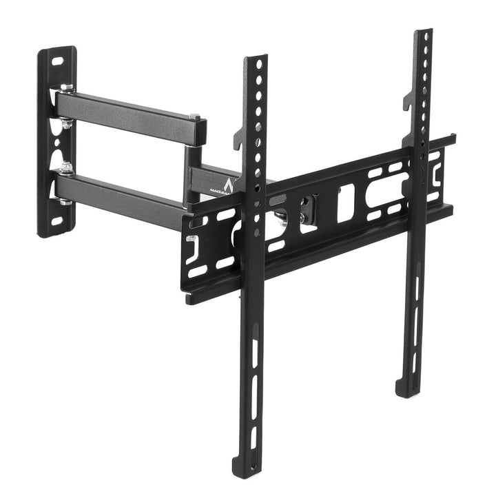 Maclean tv- eller skærmholder, universal, max. VESA 400x400, 26-60", 30 kg, sort, MC-761