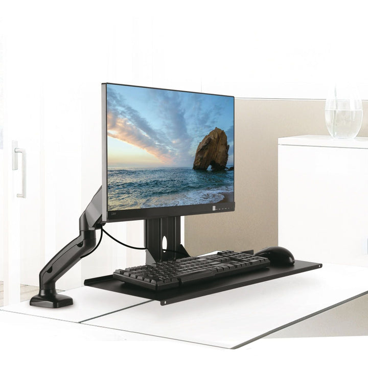 Maclean tastaturholder model MC-756 maks. 2 kg