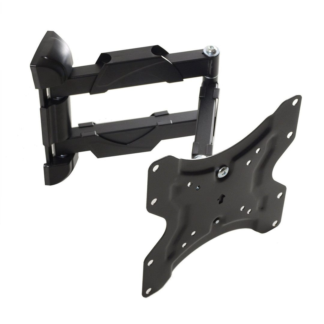 Maclean TV-holder til tv eller skærm, 13-55", 30 kg, sort, MC-742