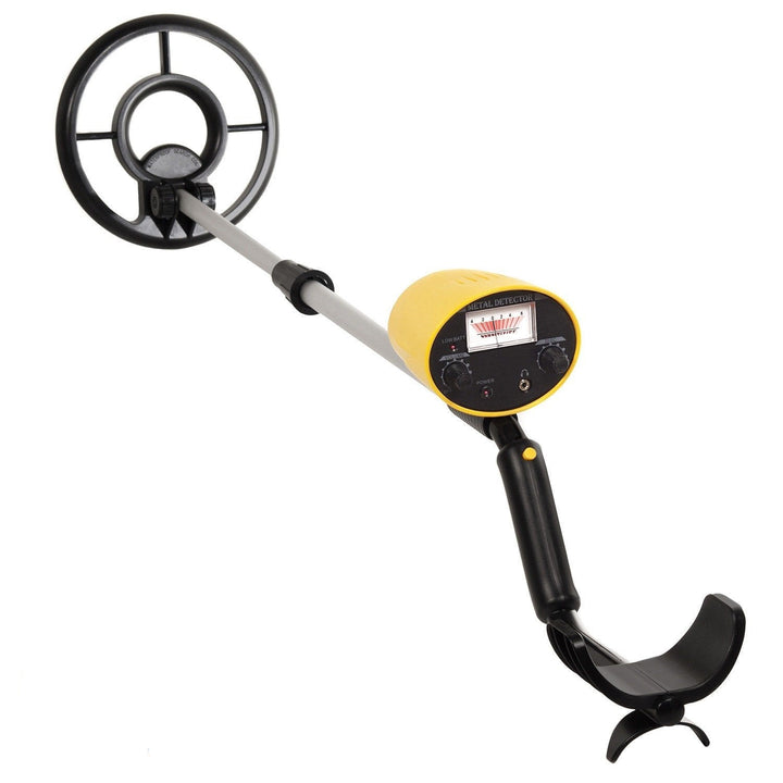 Metaldetektor med diskrimineringsfunktion Maclean Energy MCE991
