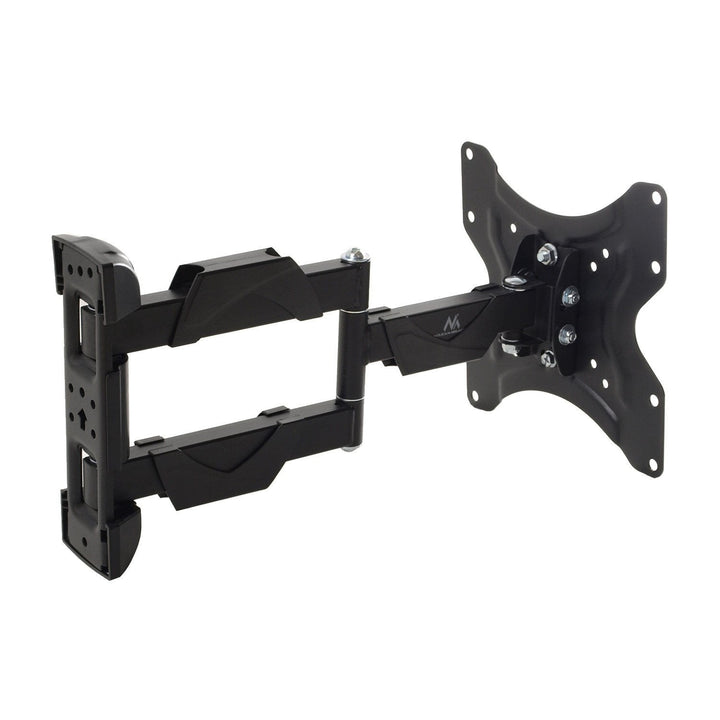 Maclean TV-holder til tv eller skærm, 13-55", 30 kg, sort, MC-742