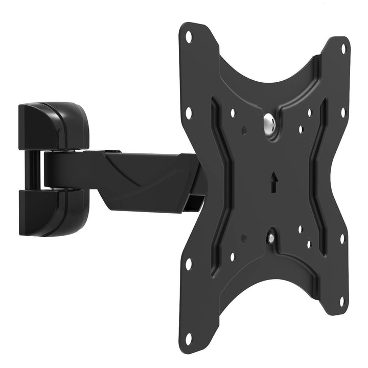 Maclean TV-holder, til tv eller skærm, 13-42", 25 kg, sort, MC-741