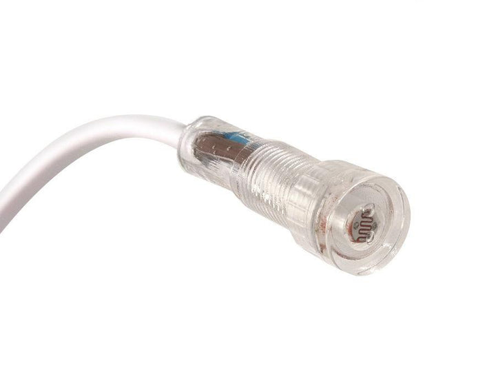 Maclean skumringsafbryder, til DIN-skinne, med ekstern sonde, 220-240 V/AC, 50 Hz, 20 A, MCE83