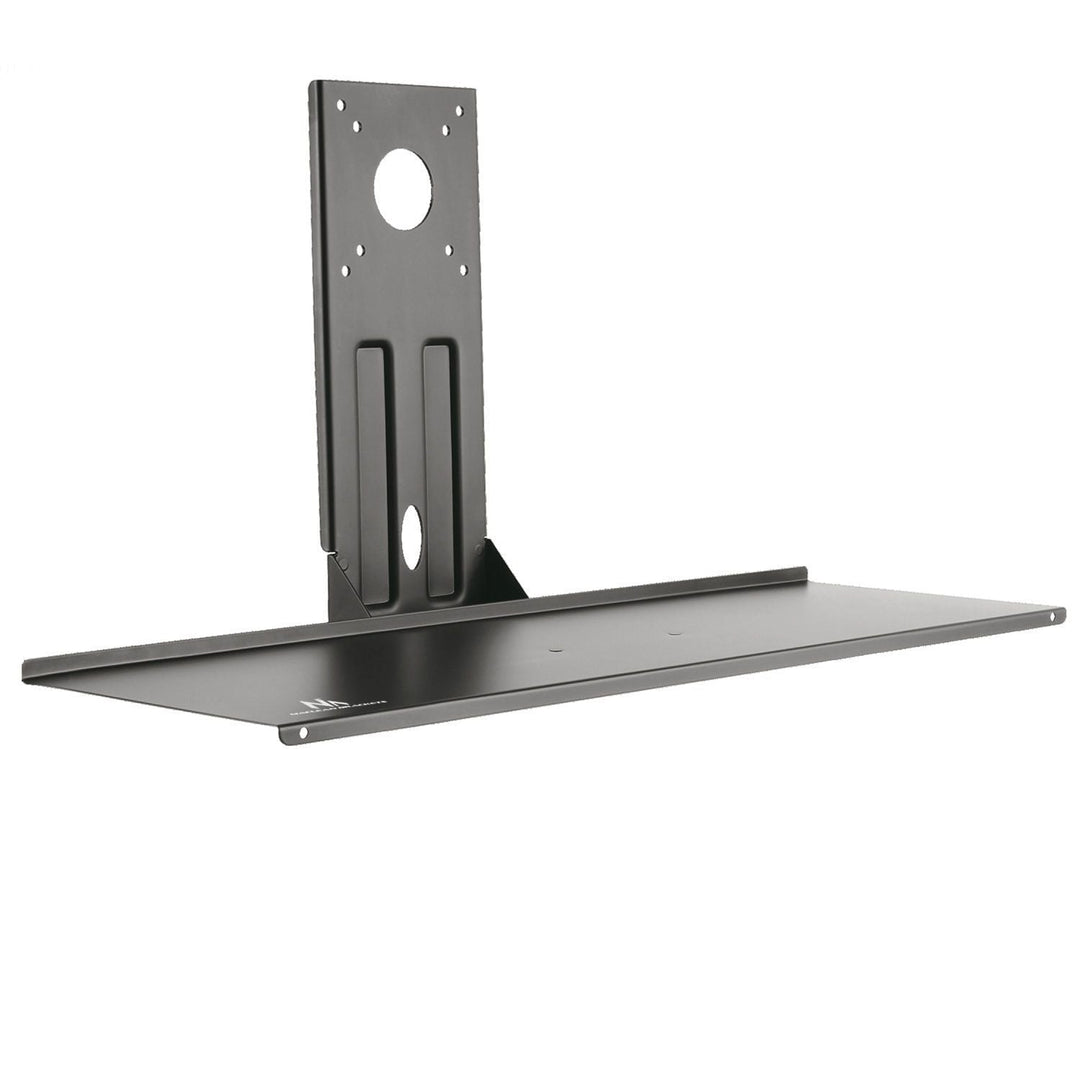 Maclean tastaturholder model MC-756 maks. 2 kg