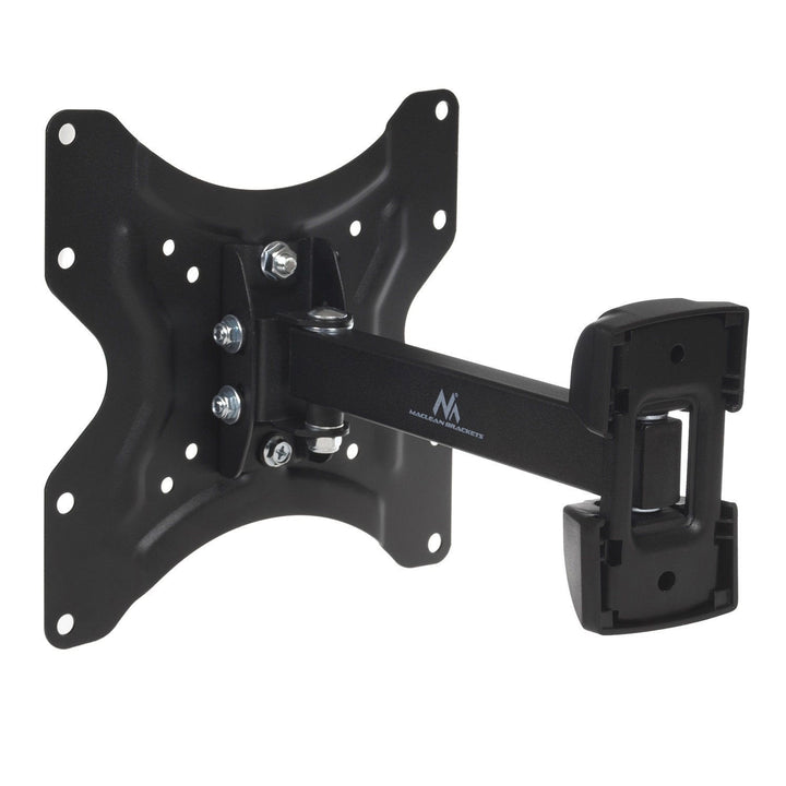 Maclean TV-holder, til tv eller skærm, 13-42", 25 kg, sort, MC-741