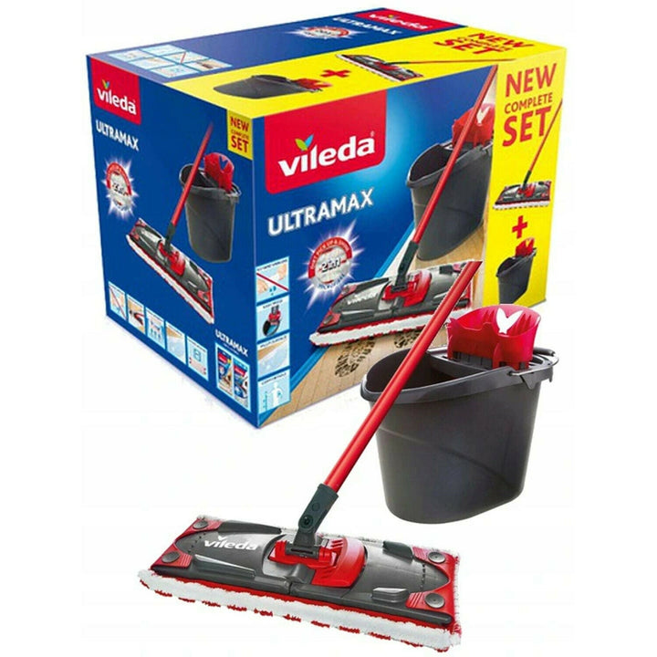 Ultramax BOX