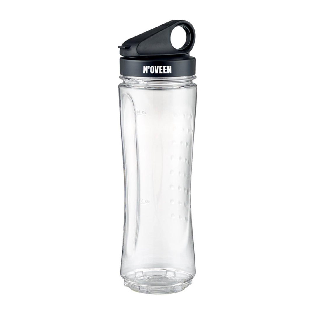 Noveen Sport Mix & Fit SB1000 X-line blender med beholder