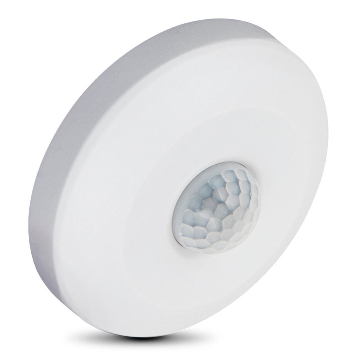 PIR-bevægelsessensor til loft Maclean Energy MCE231 max 100W (LED) rækkevidde 6m