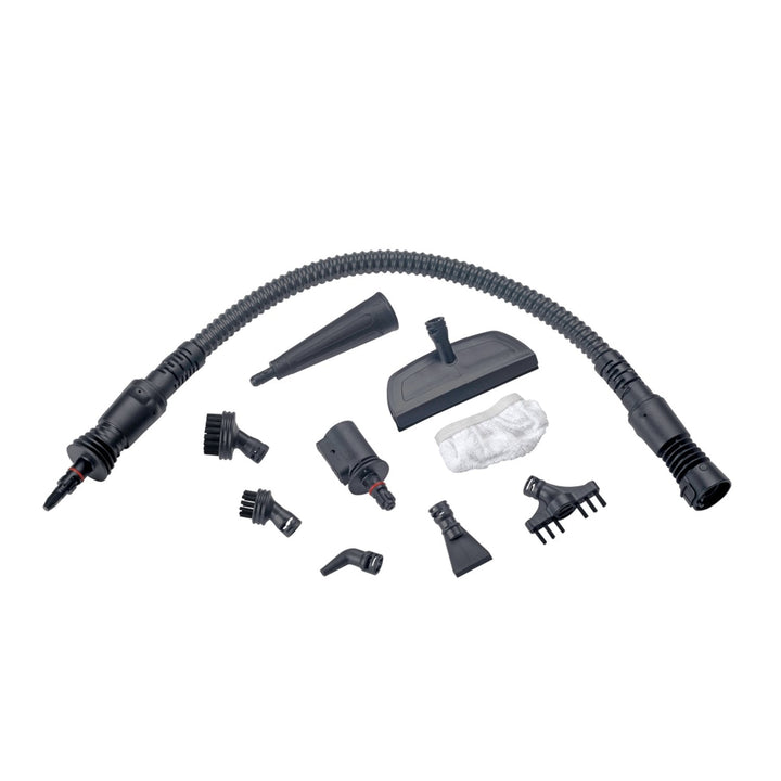 2-i-1 dampmoppe Concept Perfect Clean CP2000 1500 W