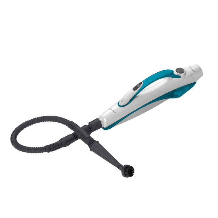 2-i-1 dampmoppe Concept Perfect Clean CP2000 1500 W