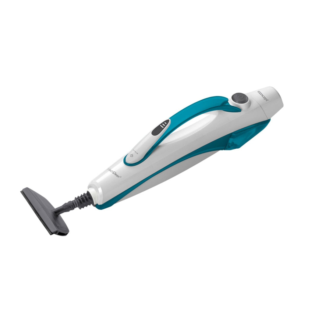 2-i-1 dampmoppe Concept Perfect Clean CP2000 1500 W