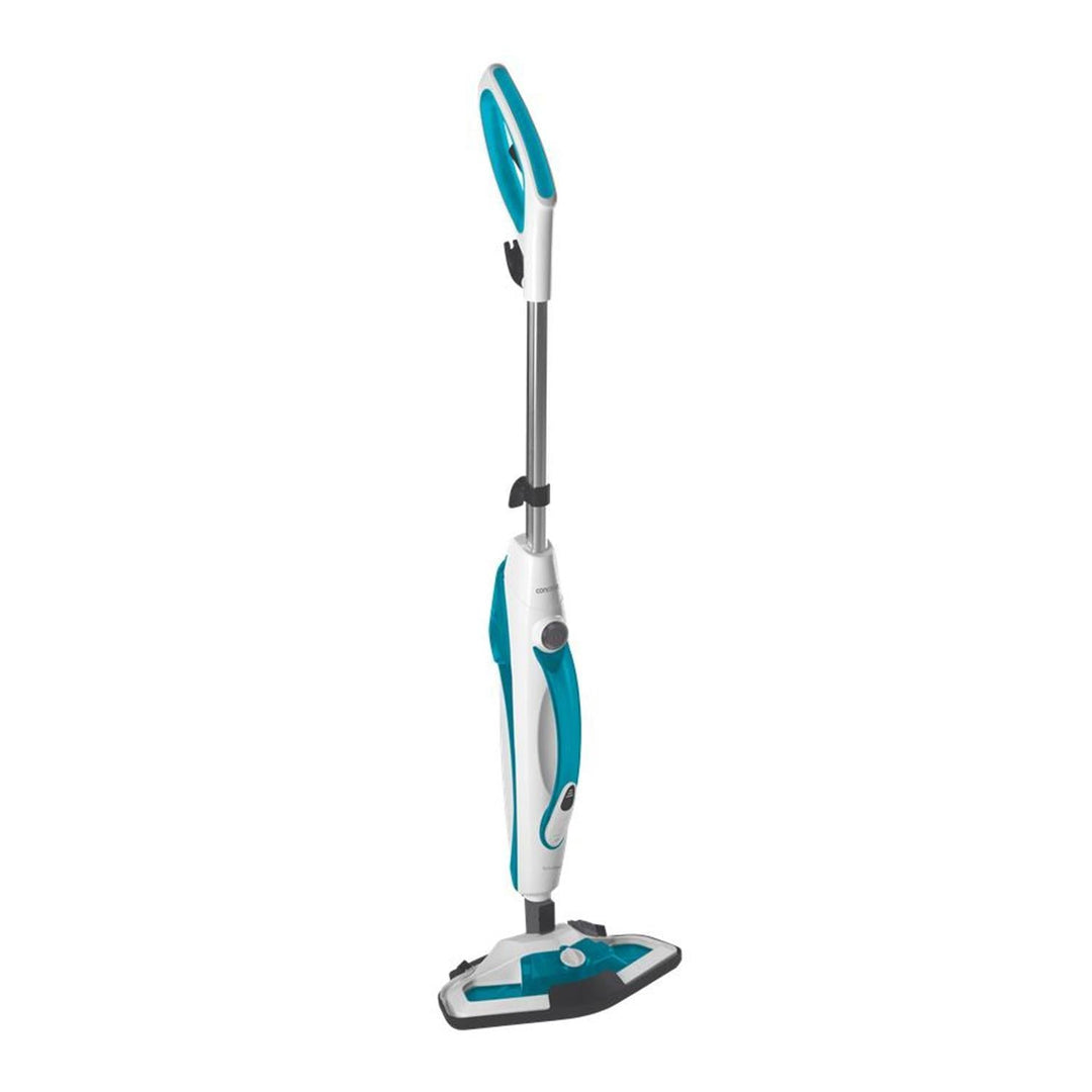 2-i-1 dampmoppe Concept Perfect Clean CP2000 1500 W