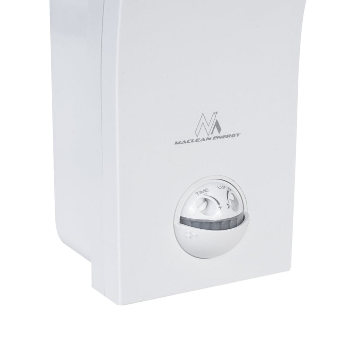 LED-lampe med infrarød bevægelsessensor MCE244 850 lm 10 W IP54 Maclean Energy