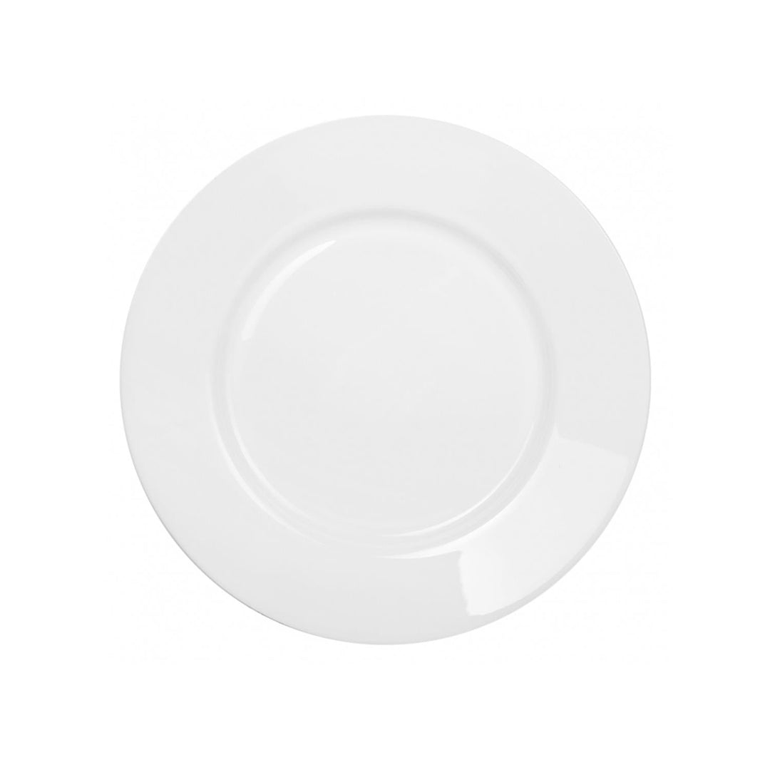 Every Day hvid glasplade 24 cm LUMINARC