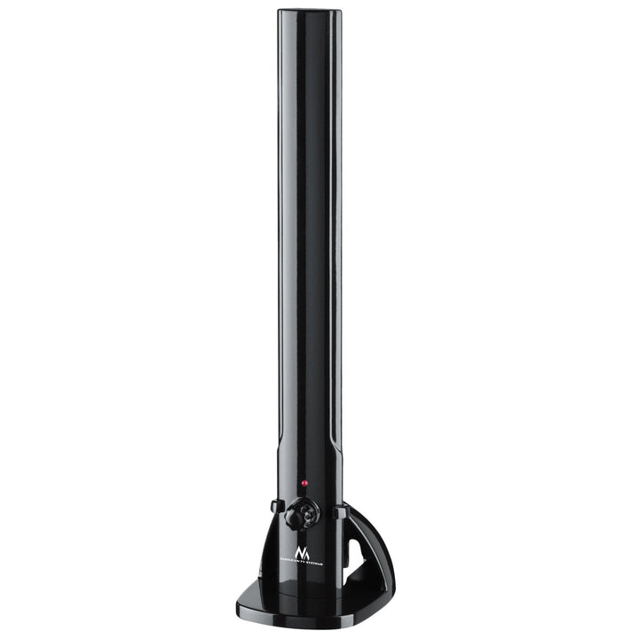 Indendørs antenne HDTV-antenne DVB-T2 HEVC LTE DAB FM 100dBμV Forstærker Digital tv
