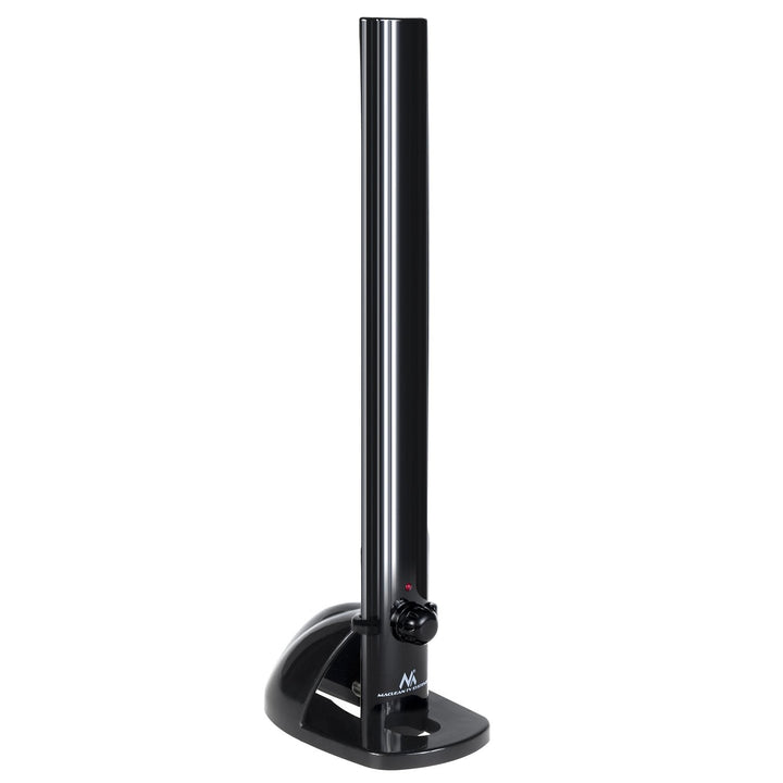 Indendørs antenne HDTV-antenne DVB-T2 HEVC LTE DAB FM 100dBμV Forstærker Digital tv