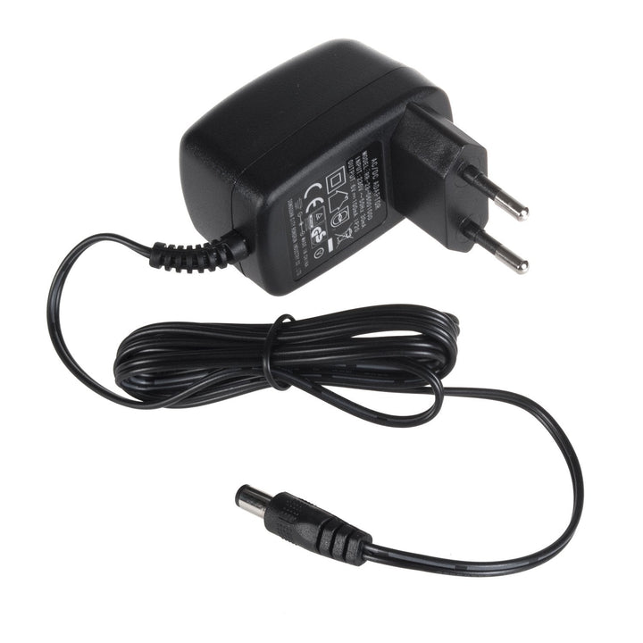 Indendørs antenne HDTV-antenne DVB-T2 HEVC LTE DAB FM 100dBμV Forstærker Digital tv