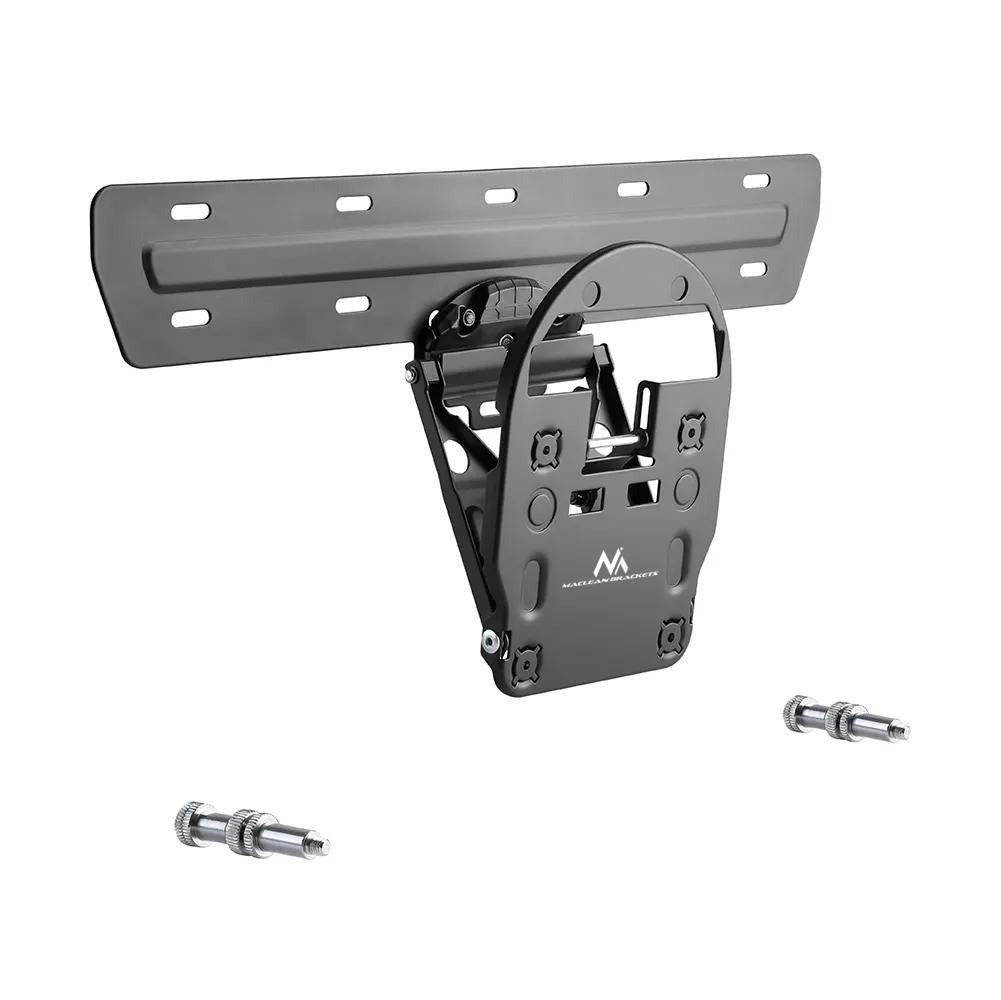 TV-beslag til QLED Q7/Q8/Q9 49"-65" Maclean MC-806 max. 50 kg Kompatibel med Samsung QLED-tv