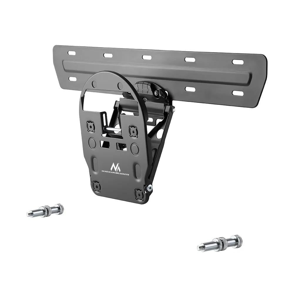 TV-beslag til QLED Q7/Q8/Q9 49"-65" Maclean MC-806 max. 50 kg Kompatibel med Samsung QLED-tv