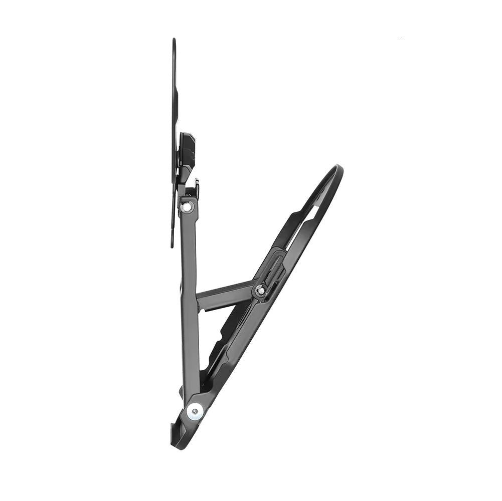 TV-beslag til QLED Q7/Q8/Q9 49"-65" Maclean MC-806 max. 50 kg Kompatibel med Samsung QLED-tv