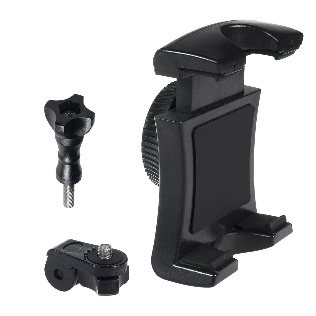 Universal sports-hovedbånd til telefon, kamera, GoPro-kamera og andet Maclean MC-825