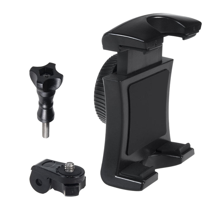 Universal sports-hovedbånd til telefon, kamera, GoPro-kamera og andet Maclean MC-825