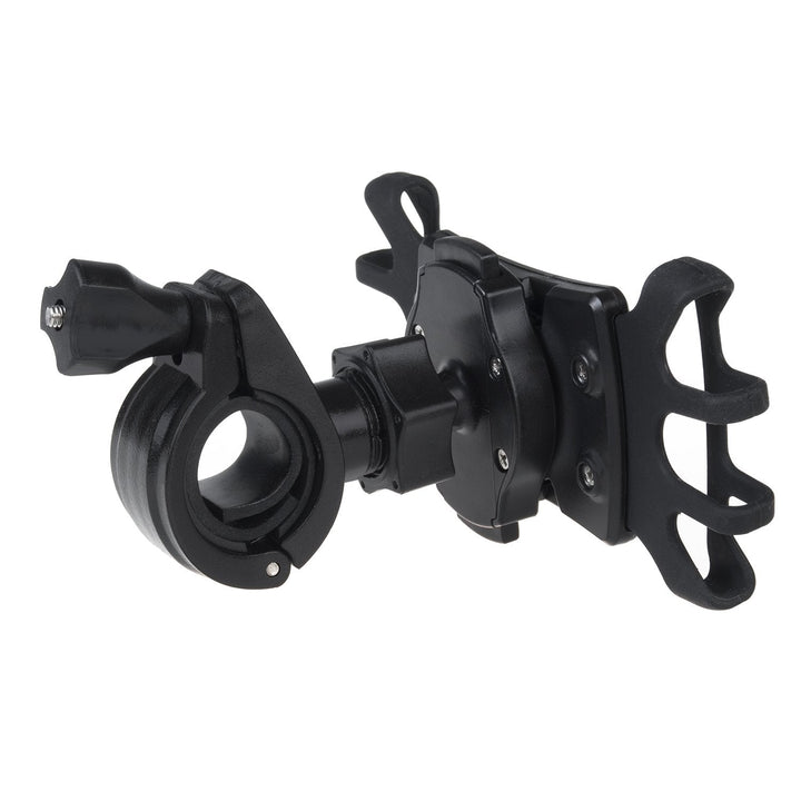 Maclean MC-823 cykelholder til telefon, Maclean Fast Connect-system