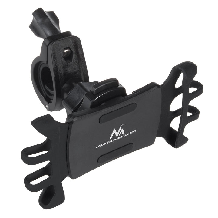 Maclean MC-823 cykelholder til telefon, Maclean Fast Connect-system