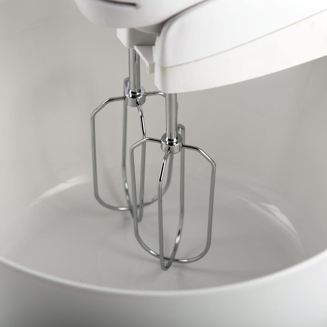 Mixer med skål Adler AD 4206 5 hastigheder, effekt 300 W