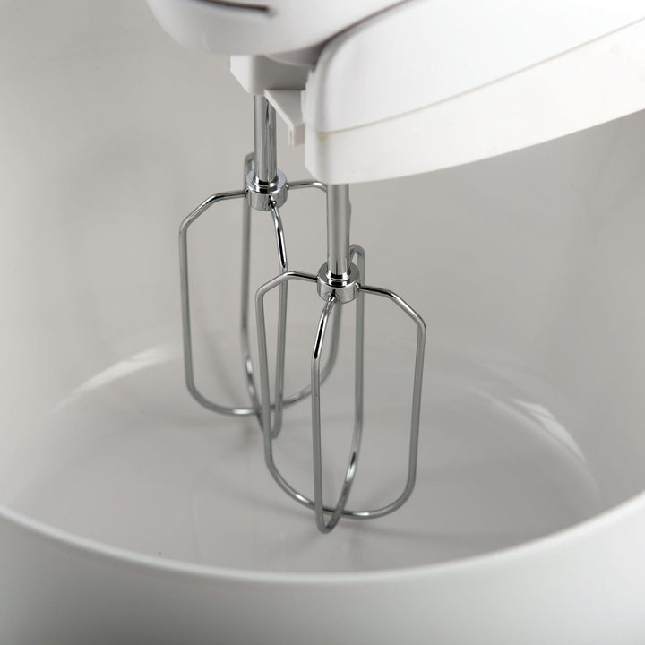 Mixer med skål Adler AD 4206 5 hastigheder, effekt 300 W