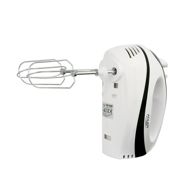 Mixer med skål Adler AD 4206 5 hastigheder, effekt 300 W