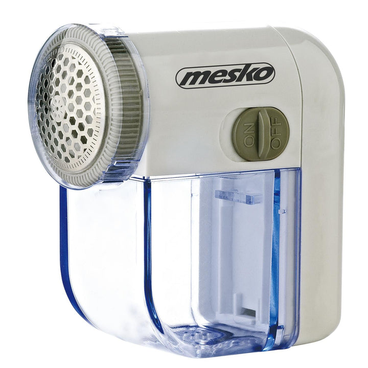 Mesko MS9610 trådløs tøjbarbermaskine til tekstiler