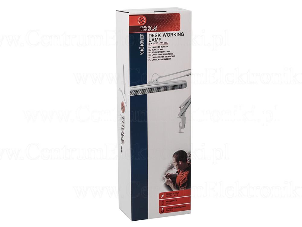 14W VTLAMP6